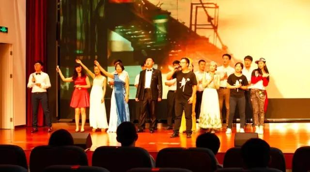 公司舉行圓夢藝術團成立大會暨首批節目展演17.jpg 公司舉行圓夢藝術團成立大會暨首批節目展演17.jpg